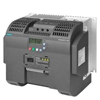 Преобразователь частоты SINAMICS V20 3AC380-480В 47-63Гц 15 кВт Siemens 6SL3210-5BE31-5UV0