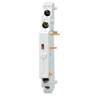 Контакт сигнальный LA 20 боковой монтаж 2NO LS Electric 83011941001 LSIS