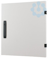 Дверь сплошная 650х580х100мм XSDMC0613 EATON 132996