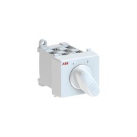 Переключатель кулачковый OC25G06MNGN00NWS3 (1-2) ABB 1SCA126529R1001