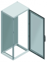 ШКАФ SF ДЛЯ ЭЛЕКТР. ОБ-Я 2200x800x800 | NSYSF22880E Schneider Electric