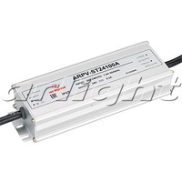 Блок питания ARPV-ST24100-A (24V, 4.2A, 100W) | 023644 Arlight