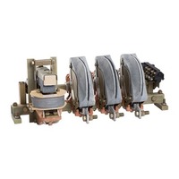 Контактор КТ-6053Б-630А-220AC-У3 | 137036 КЭАЗ (Курский электроаппаратный завод)