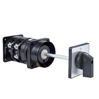 Выключатель кулачковый 150А 2-позиц. SchE K150C003HP Schneider Electric