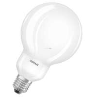 Лампа люминесцентная компакт. DULUX STAR GLOBE 15W/865 220-240V E27 OSRAM 4052899207172