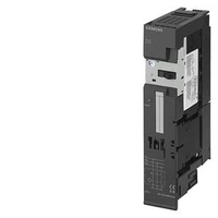 Модуль SIMATIC DP ET 200S DS1-X: автомат+ неревер э/м контактор AC3 3.0кВт/~400В диапазон настройки защ. 5.5 … 8.0А расширение модулем управ. тормозом ширина 45мм Siemens 3RK13011HB000AA2