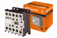 Миниконтактор МКН-10611 6А 230В 1НЗ | SQ0736-0002 TDM ELECTRIC