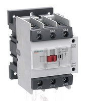 Контактор 80А 36В АС3 1НО+1НЗ КМ-103 | 22141DEK DEKraft Schneider Electric
