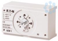 Стандартный привод для поворотной ручки NZM1-XDA EATON 100721