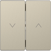 САХАРА SD | MTN3855-6033 Schneider Electric D-Life КЛАВИША-КНОПКА для жалюзи