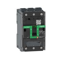 Выключатель-разъединитель NSXm100NA AC 3П 50А ELINK SchE C113050LS Schneider Electric