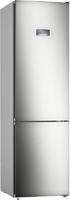 Холодильник двухкамерный KGN39VI25R нерж. сталь Bosch 1670662