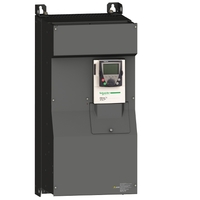 Преобразователь частоты ATV71 480В 132кВт ЭМС SchE ATV71HC13N4 Schneider Electric
