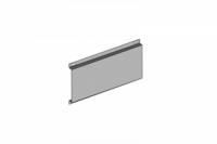 Монтажная панель для ВРУ 220х450мм - SQ0905-0132 TDM ELECTRIC