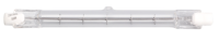 Лампа галогенная PH-J118-500 500Вт линейная R7s 230В 1500ч JazzWay 3322502