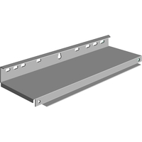 Заглушка OEZXP340 для рубильников в боксе ABB 1SCA022277R3320