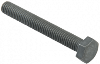 Болт с шестигранной головкой М12х40 HDZ (уп.20шт) IEK CMZ10-BT-12-040-HDZ (ИЭК)