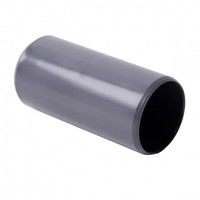 Муфта соединительная PVC 0225 (LB) | 0225_LB Kopos