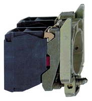 Корпус кноп. 22мм с клемм. зажим. под винт 2НЗ SchE ZB4BZ104 Schneider Electric