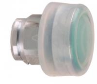 ГОЛОВКА ДЛЯ КНОПКИ 22ММ ЗЕЛЕНАЯ ZB4BP38 | Schneider Electric