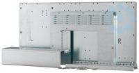 Панель передняя c вырезом под стационарный IZMX16 XTMPIX16FM-H550W600 EATON 173341