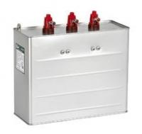 Конденсатор косинусный трехфазный 400В 60кВАр КС-102 SchE 50477DEK Schneider Electric