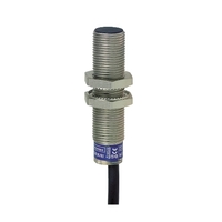 Датчик индуктивный M8 SN=4мм NO 10-58V DC Atex SchE XS612B1PAL10EX Schneider Electric