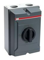 Выключатель безопасности LBAS375 TPN | 2CMA142628R1000 ABB
