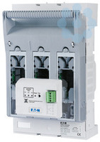 Держатель-разъединитель XNH1-FCE-A250-BT для плавких вставок NH 250А 690В EATON 183048