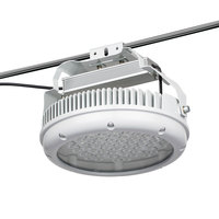 Светильник светодиодный ДСП Иллюминатор LED-160 (Wide) 160Вт 4000К IP65 | 09459 GALAD