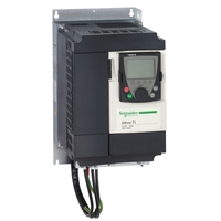 Преобразователь частоты ATV71l 22кВт ЭМС 480В без гт SchE ATV71LD48N4Z Schneider Electric