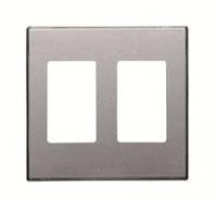 Накладка для механизма VDI 2-пост SKY AgAl ABB 2CLA855510A1301
