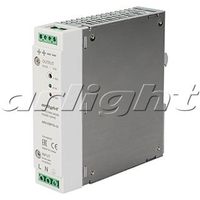 Блок питания ARV-DRP70-12 (12V, 5A, 60W) | 023191 Arlight