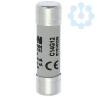 Предохранитель цилиндрический 14х51 12А GG 690В AC EATON C14G12