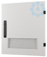Дверь вентилируемая L 600х600мм XSDMLV0606 IP30 EATON 284206