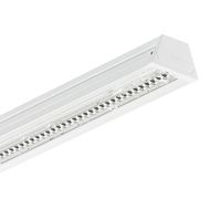 Светильник светодиодный линейный LL121X LED80S/840 1x PSU DA20 5 WH | 910925863993 Philips