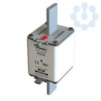 Предохранитель NH125A 690В gG 2 двойная индикация EATON 125NHG2B-690