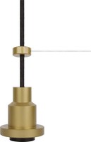 Светильник подвесной серии Винтаж 1906 LEDVANCE Золотистый IP 20 | 4058075228016 Osram