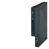 Процессор коммуникационный CP443-5 EXTENDED FOR CONNECT. OF SIMATIC S7-400 Siemens 6GK74435DX050XE0