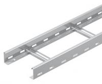 Кабельный лестничный лоток 60x500x6000 (LG 650 VS6 A4) | 6101223 OBO Bettermann