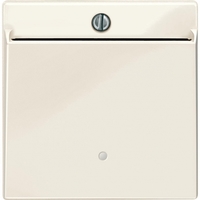 Выключатель СП Merten с карточкой-ключом беж. SchE MTN315644 Schneider Electric