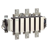 Пускатель магнитный 780А ~230В LC1F - LC1F780P7 Schneider Electric