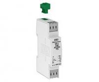 Разрядник MSR для 2-полюсн. энергосбережения 230В VF2 230-AC/DC-FS OBO 5097939 Bettermann