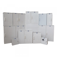 Комплект щитовой OptiBox G 136:456 RS211 A 1 IP54 (476 RF211 (2хWRS T9/FWP 106/KRS 1200/PMPN 102х56х5/PMPN 102х75.5х5/10хUKK/KD A4/2хOSW/3хWPF 50) КЭАЗ 148721 (Курский электроаппаратный завод)