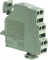Клемма шестипроводная стационарный NT/NW - 47075 Schneider Electric