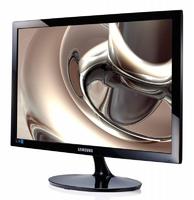Монитор 24дюйм S24D300H черн. TN+film LED 2ms 16:9 HDMI матов. 250cd 170г/160г 1920х1080 D-Sub FHD 3.15кг RUS LS24D300HSI/RU Samsung 907110