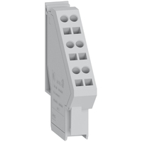 НИЗКОГО НАПРЯЖЕНИЯ | 47074 Schneider Electric КЛЕММНИК