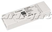 Пластик 3 года) Диммер DALI SR-2309FA-DT8-RGBW (12-36V 4x5A) (ARL IP20 Arlight 022559