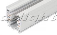 Трек LGD-D3P-4000 White-M (ARL, IP20 Металл, 3 года) - 025249 Arlight