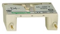 ДИОД DC 24-250V | LA4DC1U Schneider Electric